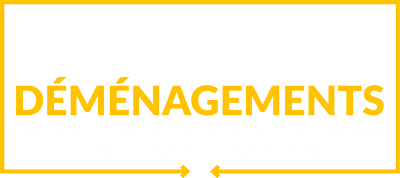 Logo Balagne Déménagements