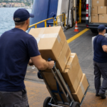 Déménagement vers la corse solutions